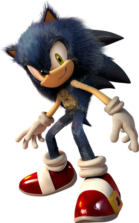 show me a sonic picture